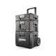 Набор ящиков для инструментов ToughBuilt StackTech (TB-B1S3-B-70R) - изображение 2