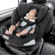 Дитяча подушка для автокрісла, коляски Baby Travel Elite Pillow, (Onario Baby) ART-0000670, Чорний - зображення 5