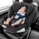Дитяча подушка для автокрісла, коляски Baby Travel Elite Pillow, (Onario Baby) ART-0000666, Волошковий - зображення 5