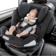Детская подушка для автокресла, коляски Baby Travel Elite Pillow, (Onario Baby) ART-0000662, Бежевый - изображение 5