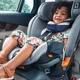 Детская подушка для автокресла, коляски Baby Travel Elite Pillow, (Onario Baby) ART-0000667, Синий - изображение 4
