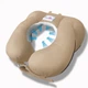 Детская подушка для автокресла, коляски Baby Travel Elite Pillow, (Onario Baby) ART-0000662, Бежевый - изображение 12