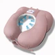 Дитяча подушка для автокрісла, коляски Baby Travel Elite Pillow, (Onario Baby) ART-0000661, Рожевий - зображення 12