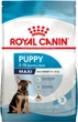 Сухий корм для цуценят великих порід Royal Canin Maxi Puppy від 2 до 15 місяців 15 кг (3182550402163) (30061501)A - изображение 1