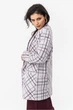 Жакет VANILLA бордовий 4XL/5XL (3041477) - изображение 5