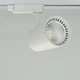 Трековый светодиодный светильник Feron AL100 12w белый - изображение 4