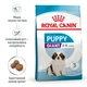 Сухой корм для щенков гигантских пород Royal Canin Giant Puppy до 8 месяцев 15 кг (3182550707046) (3030150) - изображение 3
