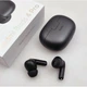 Навушники Xiaomi Redmi Buds 4 Pro Global BHR5896GL чорні - зображення 3