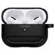 Чехол Spigen для Apple AirPods Pro Rugged Armor, Matte Black (ASD00540) - изображение 2