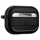 Чехол Spigen для Apple AirPods Pro Rugged Armor, Matte Black (ASD00540) - изображение 5