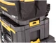 Torba narzędziowa zamknięta DeWALT miękka TSTAK (DWST82991-1) - obraz 9