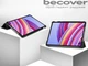 Чехол для планшета BeCover Smart Case для Xiaomi Poco Pad/Pad M1 12.1" Fairy (BC_711570) - изображение 4