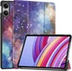 Чехол для планшета BeCover Smart Case для Xiaomi Poco Pad/Pad M1 12.1" Space (BC_711572) - изображение 1