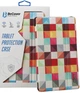 Чехол для планшета BeCover Smart Case для Xiaomi Poco Pad/Pad M1 12.1" Square (BC_711573) - изображение 2