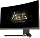 Monitor 34.18" MSI MEG 342CDE QD-OLED Black (9S6-3DC44T-003) - obraz 4