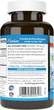 Рыбий жир для детей Carlson Labs, Kids Chewable DHA, 120 капсул - изображение 3