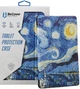 Чехол для планшета BeCover Smart Case для Xiaomi Poco Pad/Pad M1 12.1" Night (BC_711575) - изображение 1