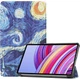 Чехол для планшета BeCover Smart Case для Xiaomi Poco Pad/Pad M1 12.1" Night (BC_711575) - изображение 2