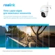 IP камера Reolink Go PT Plus без солнечной панели - изображение 7