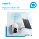 IP камера Reolink Go PT Plus без солнечной панели - изображение 14