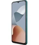 Смартфон ZTE Blade A34 4/64GB Green - зображення 3