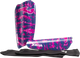 Щитки Joma SPARTAN (401489.305) Мужские S (рост 115-135 см) Синие с розовым (8445954715259) - изображение 1