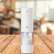 Набор электрических мельниц Xiaomi Huo Hou Large Capacity Electric Grinder Set - изображение 4
