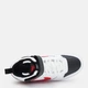 Подростковые кеды для мальчика Nike Court Borough Mid 2 Gs CD7782-110 37.5 (5Y) Белые (194957437719) - изображение 5