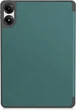 Чехол для планшета BeCover Flexible TPU Mate для Xiaomi Poco Pad/Pad M1 12.1" с креплением для стилуса Dark Green (BC_711584) - изображение 3