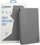 Чехол для планшета BeCover Flexible TPU Mate с креплением для стилуса для Xiaomi Redmi Pad Pro 12.1'' Grey (BC_711591) - изображение 1