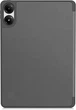 Чехол для планшета BeCover Flexible TPU Mate с креплением для стилуса для Xiaomi Redmi Pad Pro 12.1'' Grey (BC_711591) - изображение 3