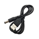 USB кабель для роутера от Повербанка с 5V на 9V или 12V - изображение 1