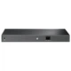 Коммутатор TP-LINK SL2428P 24xFE(24xPoE), 4xSFP, 250Вт, Неуправляемый - изображение 3