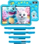 Планшет Teclast P30T Kids 4/64GB Blue (P5K1/B/TL-112429) - изображение 4