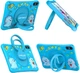 Планшет Teclast P30T Kids 4/64GB Blue (P5K1/B/TL-112429) - изображение 6