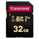 Карта пам'яті Transcend SD 32GB C10 UHS-II U3 R285/W220MB/s 4K - зображення 3