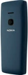 Мобільний телефон Nokia 8210 DS 4G Blue (UA) - зображення 5
