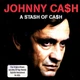 Музичний CD диск Johnny Cash – A Stash Of Cash 5CD Box Set (Фірмовий) - зображення 1