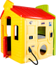 Domek do zabawy Little Tikes Supertown (50743227301) - obraz 2