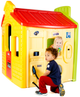 Domek do zabawy Little Tikes Supertown (50743227301) - obraz 3