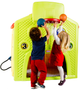 Domek do zabawy Little Tikes Supertown (50743227301) - obraz 5