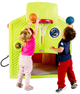 Domek do zabawy Little Tikes Supertown (50743227301) - obraz 6