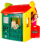 Domek do zabawy Little Tikes Supertown (50743227301) - obraz 7