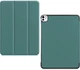 Чехол для планшета BeCover Smart Case для Apple iPad Pro 11" M4 2024 Dark Green (BC_711623) - изображение 4