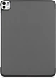 Чехол для планшета BeCover Smart Case для Apple iPad Pro 11" M4 2024 Grey (BC_711625) - изображение 4
