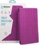 Чехол для планшета BeCover Smart Case для Apple iPad Pro 11" M4 2024 Purple (BC_711627) - изображение 1