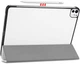 Чехол для планшета BeCover Smart Case для Apple iPad Pro 11" M4 2024 White (BC_711629) - изображение 5