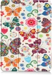 Чехол для планшета BeCover Smart Case для Apple iPad Pro 11" M4 2024 Butterfly (BC_711631) - изображение 3