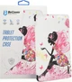 Чехол для планшета BeCover Smart Case для Apple iPad Pro 11" M4 2024 Fairy (BC_711634) - изображение 1