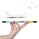 Чехол для планшета BeCover Smart Case для Apple iPad Pro 11" M4 2024 Friends Unicorn (BC_711635) - изображение 5